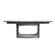 MESA DE COMEDOR EXT BASALTO GRIS BLANCO  -1-